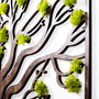Wallity Tree 1 Accesorio Decorativo de Pared